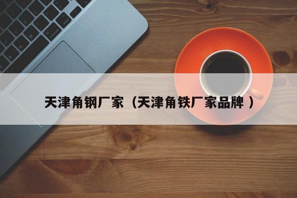 天津角鋼廠家（天津角鐵廠家品牌 ）